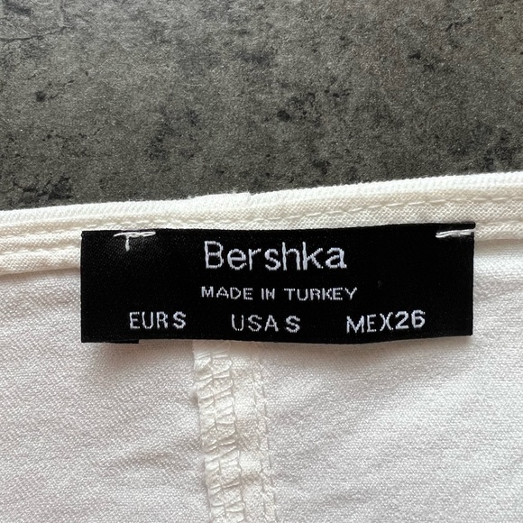 Zip up Top Bershka - Picture 5 of 5